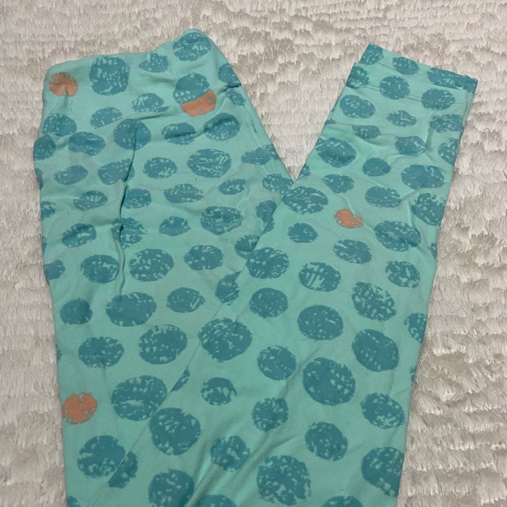 LuLARoe Leggings